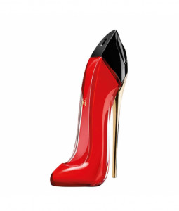 CAROLINA HERRERA VERY GOOD GIRL EDP 80ML WODA PERFUMOWANA TESTER
