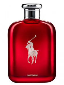 RALPH LAUREN POLO RED EDP 125ML WODA PERFUMOWANA TESTER