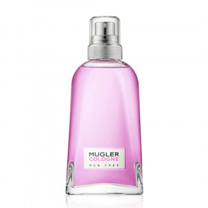 THIERRY MUGLER COLOGNE RUN FREE EDT 100ML WODA TOALETOWA TESTER