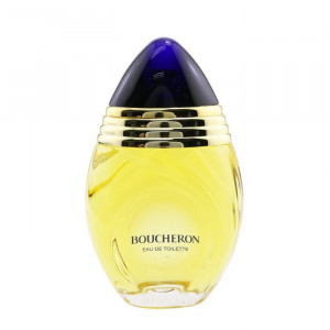 BOUCHERON POUR FEMME EDT 100ML WODA TOALETOWA TESTER