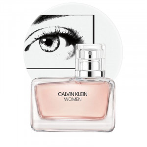 CALVIN KLEIN CALVIN KLEIN WOMEN EDP 50ML WODA PERFUMOWANA