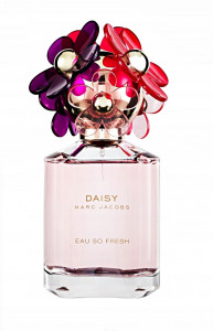 MARC JACOBS DAISY EAU SO FRESH SORBET EDT 75ML WODA TOALETOWA TESTER