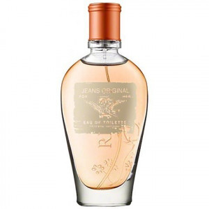 REPLAY JEANS ORIGINAL FOR HER EDT 60ML WODA TOALETOWA