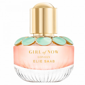 ELIE SAAB GIRL OF NOW LOVELY EDP 30ML WODA PERFUMOWANA