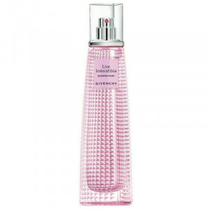 GIVENCHY LIVE IRRESISTIBLE BLOSSOM CRUSH EDT 75ML WODA TOALETOWA TESTER