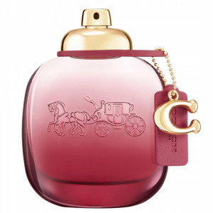COACH WILD ROSE EDP 90ML WODA PERFUMOWANA TESTER