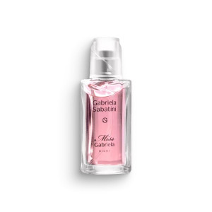 GABRIELA SABATINI MISS GABRIELA NIGHT EDT 30ML WODA TOALETOWA