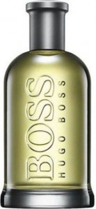 HUGO BOSS BOTTLED NO.6 EDT 200ML WODA TOALETOWA