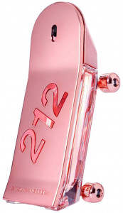 CAROLINA HERRERA 212 HEROES FOREVER YOUNG EDP 50ML WODA PERFUMOWANA