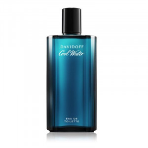 DAVIDOFF COOL WATER EDT 75ML WODA TOALETOWA