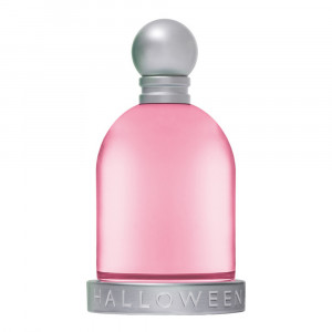 JESUS DEL POZO HALLOWEEN WATER LILY EDT 100ML WODA TOALETOWA