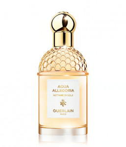 GUERLAIN AQUA ALLEGORIA NETTARE DI SOLE EDT 125ML WODA TOALETOWA TESTER