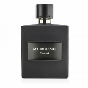 MAUBOUSSIN POUR LUI IN BLACK EDP 100ML WODA PERFUMOWANA