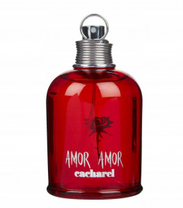 CACHAREL AMOR AMOR EDT 100ML WODA TOALETOWA TESTER
