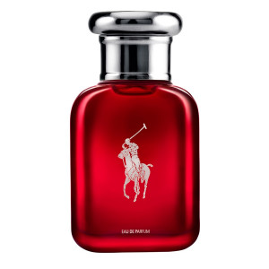 RALPH LAUREN POLO RED EDP 40ML WODA PERFUMOWANA
