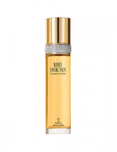 ELIZABETH TAYLOR WHITE DIAMONDS EDT 50ML WODA TOALETOWA