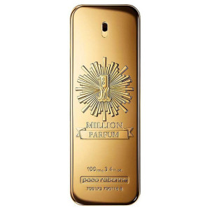 PACO RABANNE 1 MILLION PARFUM PERFUMY 100ML TESTER