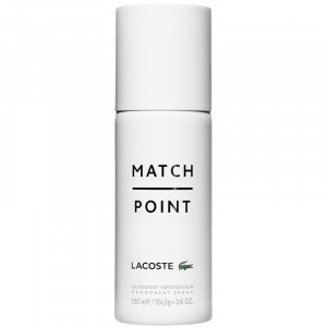 LACOSTE MATCH POINT DEZODORANT 150ML