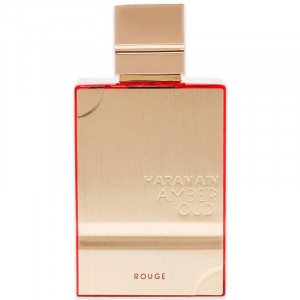 AL HARAMAIN AMBER OUD ROUGE EDP 60ML WODA PERFUMOWANA