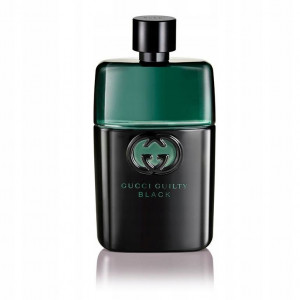GUCCI GUILTY BLACK POUR HOMME EDT 90ML WODA TOALETOWA TESTER