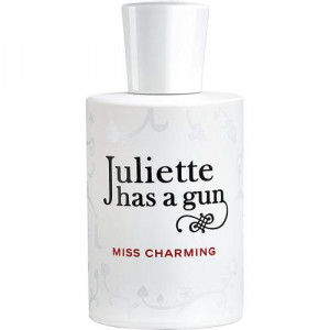 JULIETTE HAS A GUN MISS CHARMING EDP 50ML WODA PERFUMOWANA