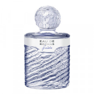 ROCHAS EAU DE ROCHAS FRAICHE EDT 220ML WODA TOALETOWA