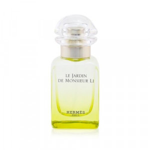 HERMES LE JARDIN DE MONSIEUR LI EDT 30ML WODA TOALETOWA