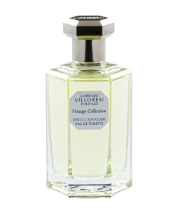 LORENZO VILLORESI WILD LAVENDER EDT 100ML WODA TOALETOWA