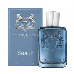 PARFUMS DE MARLY SEDLEY EDP 125ML WODA PERFUMOWANA TESTER