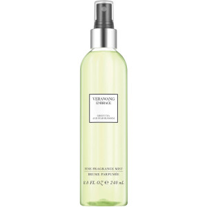 VERA WANG EMBRACE GREEN TEA AND PEAR BLOSSOM MGIEŁKA PERFUMOWANA 240ML