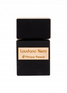 TIZIANA TERENZI LAUDANO NERO PARFUM PERFUMY 100ML