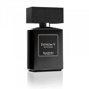 BEAUFORT LONDON FATHOM V EDP 50ML WODA PERFUMOWANA