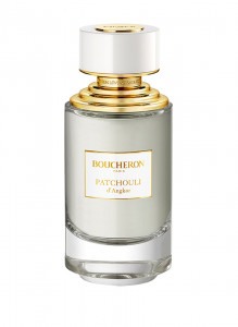 BOUCHERON PATCHOULI D'ANGKOR EDP 125ML WODA PERFUMOWANA