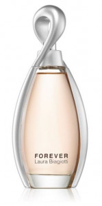 LAURA BIAGIOTTI FOREVER TOUCHE D'ARGENT EDP 100ML WODA PERFUMOWANA TESTER