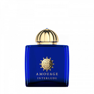 AMOUAGE INTERLUDE WOMAN EDP 100ML WODA PERFUMOWANA