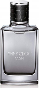 JIMMY CHOO MAN EDT 30ML WODA TOALETOWA