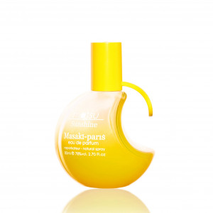 MASAKI MATSUSHIMA MATSU SUNSHINE EDP 80ML WODA PERFUMOWANA