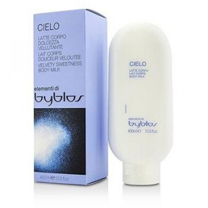 BYBLOS CIELO BALSAM 400ML