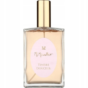 M. MICALLEF TENDRE DOUCEUR EDP 100ML WODA PERFUMOWANA TESTER