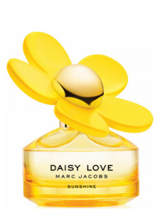 MARC JACOBS DAISY LOVE SUNSHINE EDT 50ML WODA TOALETOWA TESTER