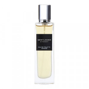 GIVENCHY GENTLEMAN INTENSE EDT 15ML WODA TOALETOWA