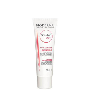 Bioderma Sensibio DS+ krem do twarzy 40ml