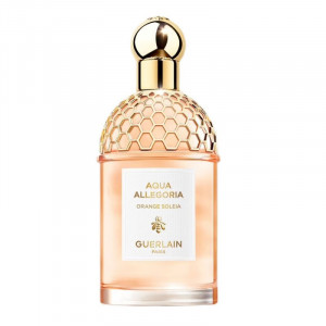 GUERLAIN AQUA ALLEGORIA ORANGE SOLEIA EDT 125ML WODA TOALETOWA