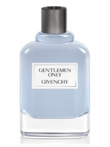 GIVENCHY GENTLEMEN ONLY EDT 100ML WODA TOALETOWA TESTER