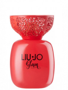LIU JO GLAM EDP 50ML WODA PERFUMOWANA