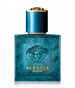VERSACE EROS EDT 30ML WODA TOALETOWA