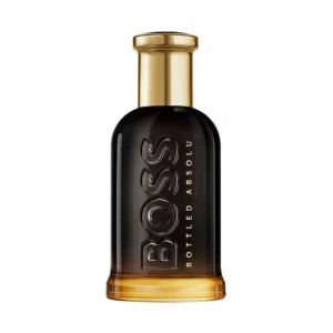 HUGO BOSS BOTTLED ABSOLU PARFUM PERFUMY 50ML
