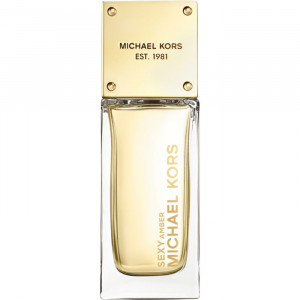 MICHAEL KORS SEXY AMBER EDP 50ML WODA PERFUMOWANA