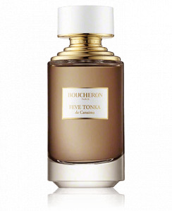 BOUCHERON FEVE TONKA DE CANAIMA EDP 125ML WODA PERFUMOWANA