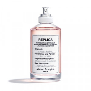 MAISON MARTIN MARGIELA FLOWER MARKET EDT 100ML WODA TOALETOWA